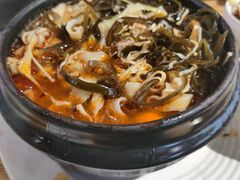 -45°李小姐土豆粉(世纪港湾店)