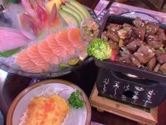 -仙隐小鹿料理食堂(沙市人信汇店)