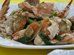 -秋姐美食店(旅游大道店)