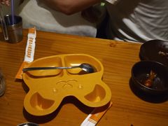 -恩你小木屋·韩式料理(假日广场店)