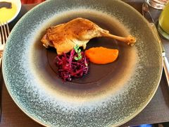 -杭州西子湖四季酒店-WL BISTRO西湖餐厅(灵隐路店)