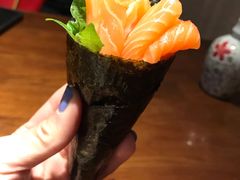 -千代武日本料理(开发区店)