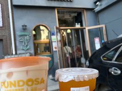 -放哈·甜醅子奶茶创造者(阳光丽景湾店)