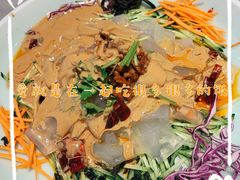 东北大拉皮-湘渝人家·川湘菜(十里河店)