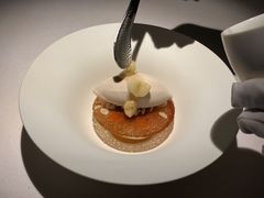 -三嚥阁 La Villa Restaurant