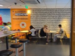 -麦当劳(中山大道中店)