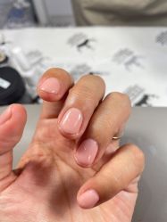 -U3日式美甲美睫