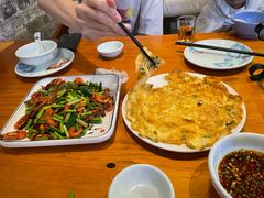 -61号餐吧(兴坪古镇漓江店)