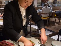 -韩盛·古法烤肉店(皇城恒隆广场店)