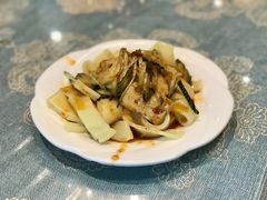 -新疆伊宁远征餐厅