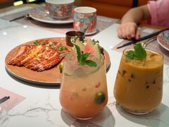 -泰椰里·泰国餐厅(智慧城广百广场店)