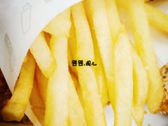 -华莱士·炸鸡汉堡(华府店)