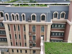 -奉贤东方美谷金汇敬老院·医护康复·日月星连锁(奉贤院)
