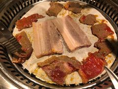 -牛市牛烤肉(西单大悦城店)