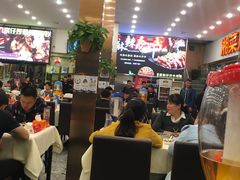 大堂-簋街仔仔小龙虾(总店)