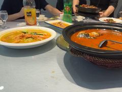 -小秦淮·南京土菜(新亭西路店)