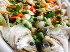 -小六农家乐(崇明西沙湿地店)