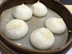 蟹黄汤包-蒋家桥饺面店(四望亭路店)