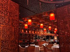 -南通滨江洲际酒店-东厨中餐厅