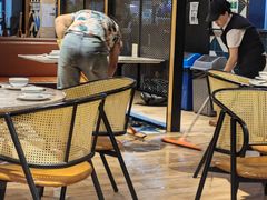 -Home Thai·泰谣(王府井apm店)