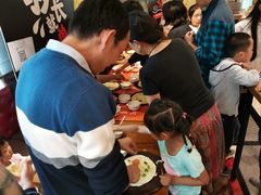 -比格比萨自助(花园路店)