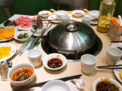 -煲大王猪肚鸡·椰子鸡火锅(红谷滩万达店)