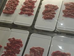 -尚宴牛特鲜自助(太原街万达店)