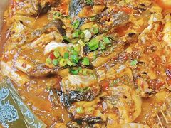 -鱼酷活鱼烤鱼(沈阳大悦城店)