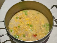 -红雀围·海鲜火锅(陆家嘴中心店)