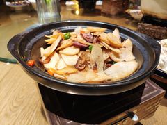 -江南小菜(东辰御龙湾店)