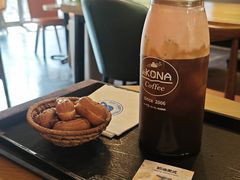 -星宙咖啡STELLARIS CAFE(广告产业园店)