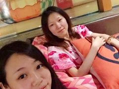 -汤泉良子(金源店)
