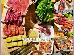 -太原茂业天地购物中心