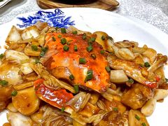 -陈生记黑鱼馆·20年活鱼现杀(宁波鼓楼店)