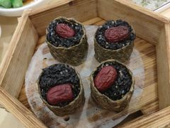 -新梅园不夜粥(龙华店)