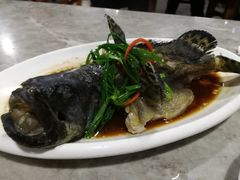 -四川小胡子海鲜(丁村万人海鲜广场店)