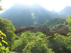 -广西龙虎山风景区