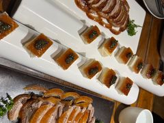 -北京老铺烤鸭(老城根店)