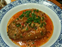 -小辣娇·老成都传统川菜(鹭港店)