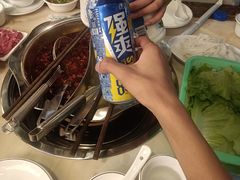-小肥牛潮汕牛肉火锅(南联店)