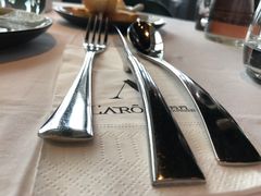 -L'Arome芳芳法国餐厅(仙林金鹰店)