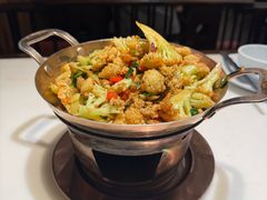 -径山十八道·风味民间菜(华夏之心店)