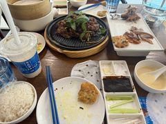 -小大董·烤鸭(王府井apm店)