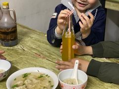 -安庆柴火馄饨(马道街店)