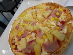 -乐凯撒披萨(海岸城店)