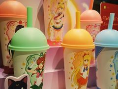 -奈雪的茶(石家庄万象城店)