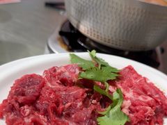 -燃计沙茶皇·香港沙茶火锅(人广旗舰店)