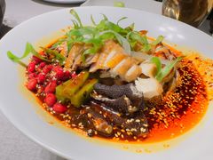 -南堂馆·新川菜(春熙路店)