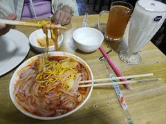 -老字号故乡烤肉店(总店)