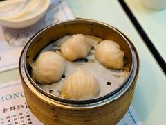 -点点心点心专门店(旺角店)
